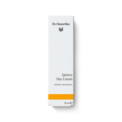 Dr. Hauschka Quitten Tagescreme