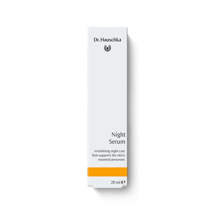Dr. Hauschka Nachtserum
