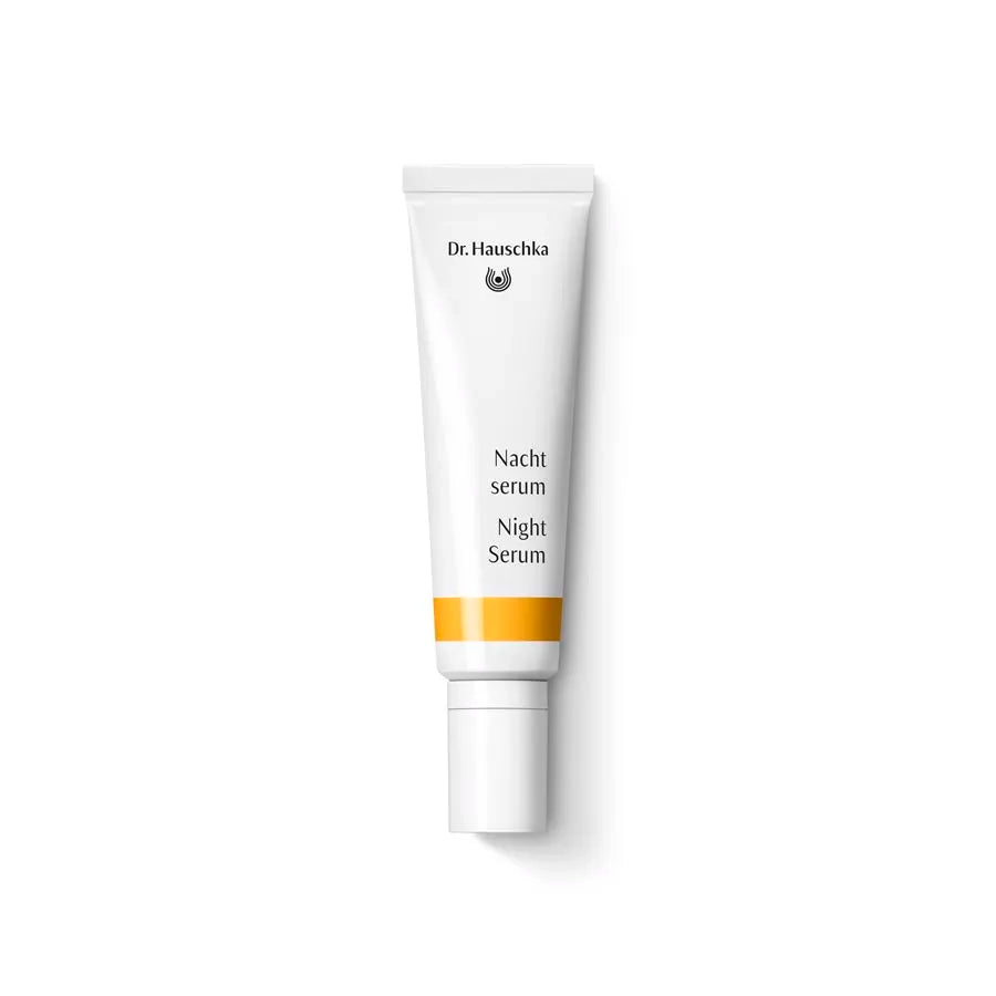 Dr. Hauschka Nachtserum