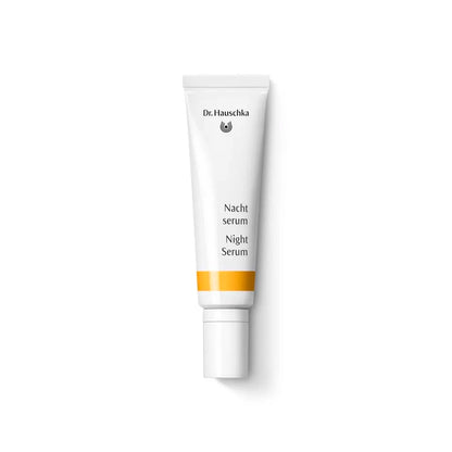 Dr. Hauschka Nachtserum
