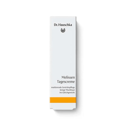 Dr. Hauschka Melissen Tagescreme