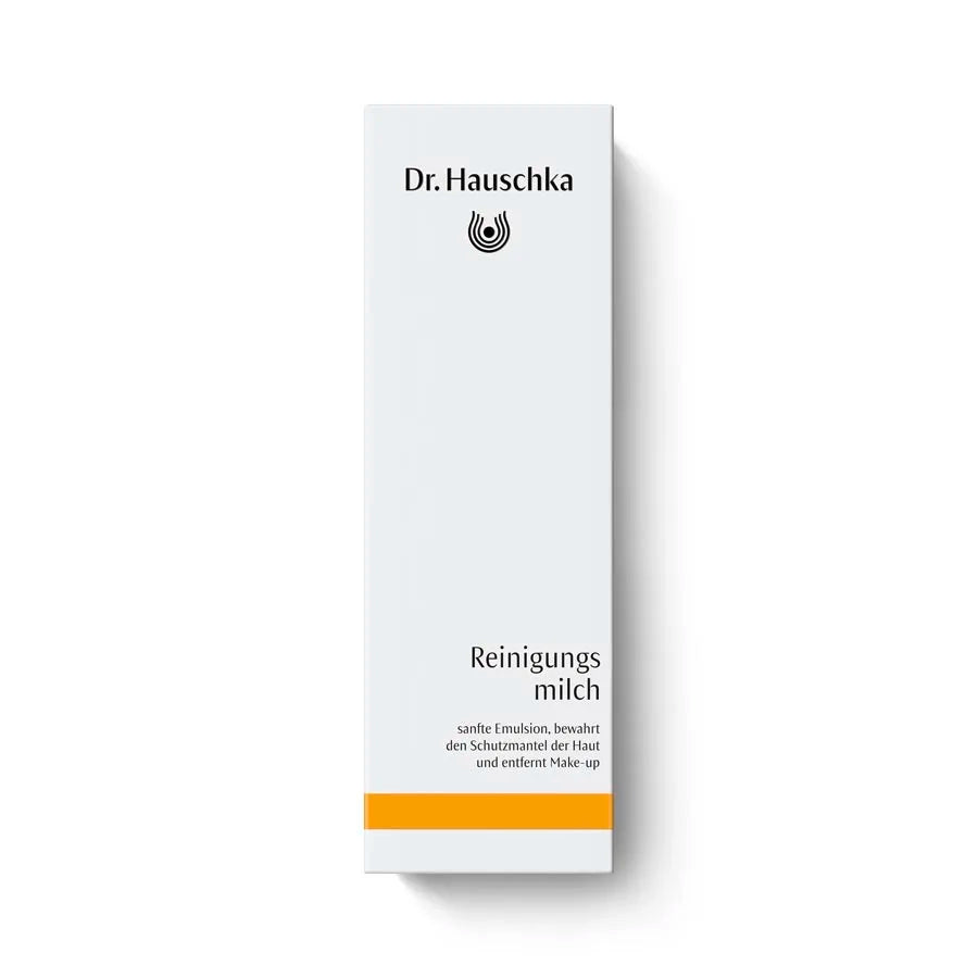 Dr. Hauschka Reinigungsmilch