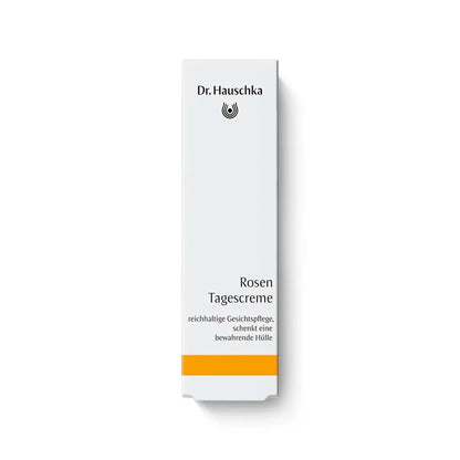 Dr. Hauschka Rosen Tagescreme