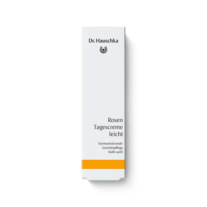 Dr. Hauschka Rosen Tagescreme leicht