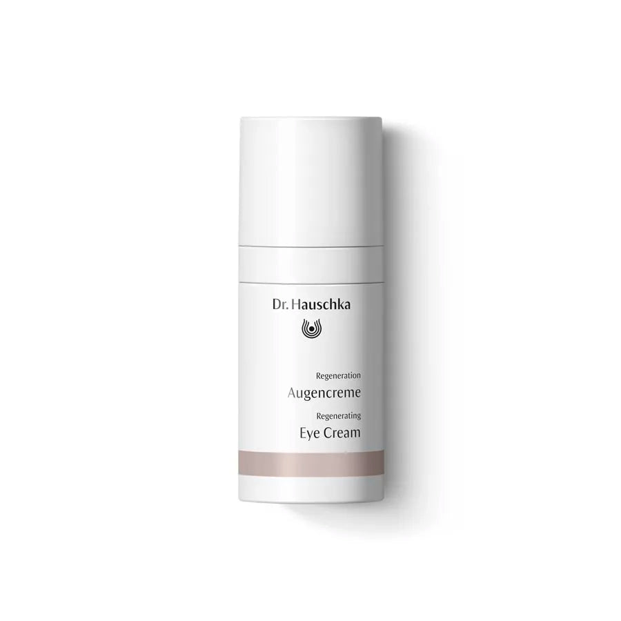 Dr. Hauschka Regeneration Augencreme