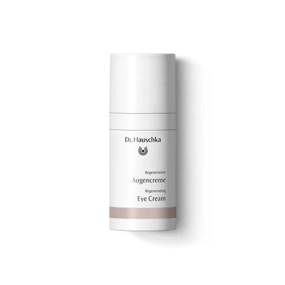 Dr. Hauschka Regeneration Augencreme
