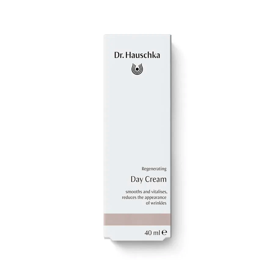 Dr. Hauschka Regeneration Tagescreme