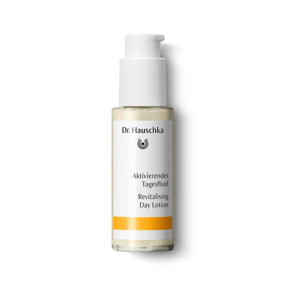 Dr. Hauschka Aktivierendes Tagesfluid