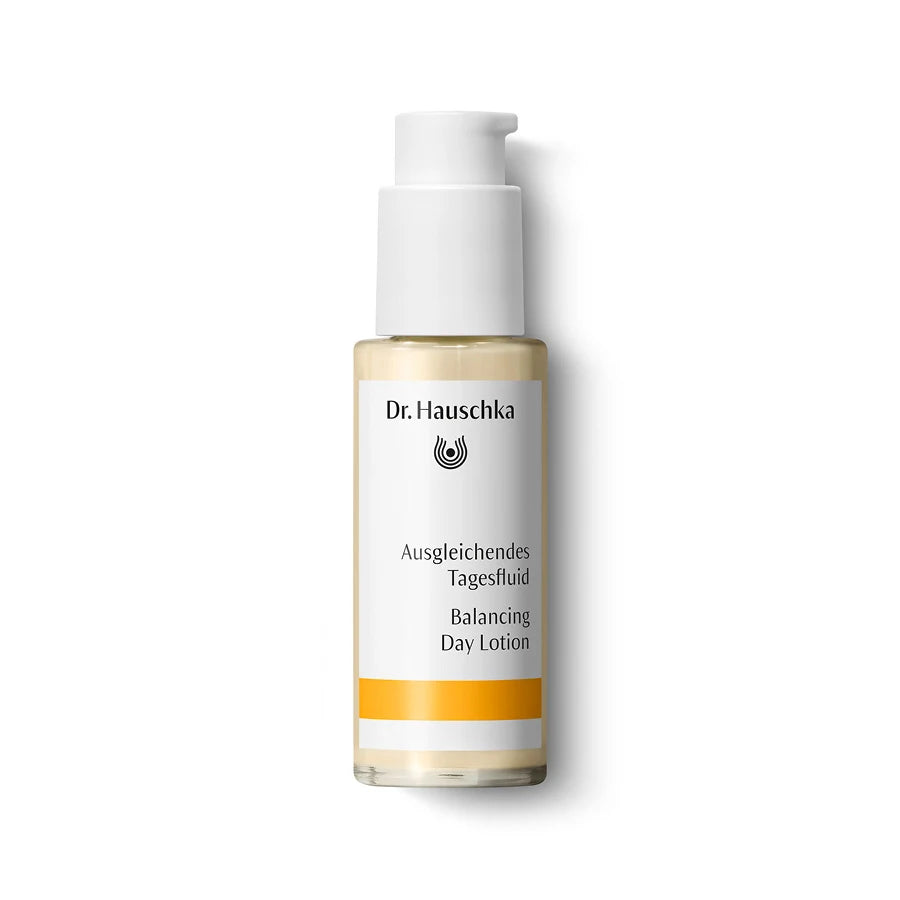 Dr. Hauschka Ausgleichendes Tagesfluid