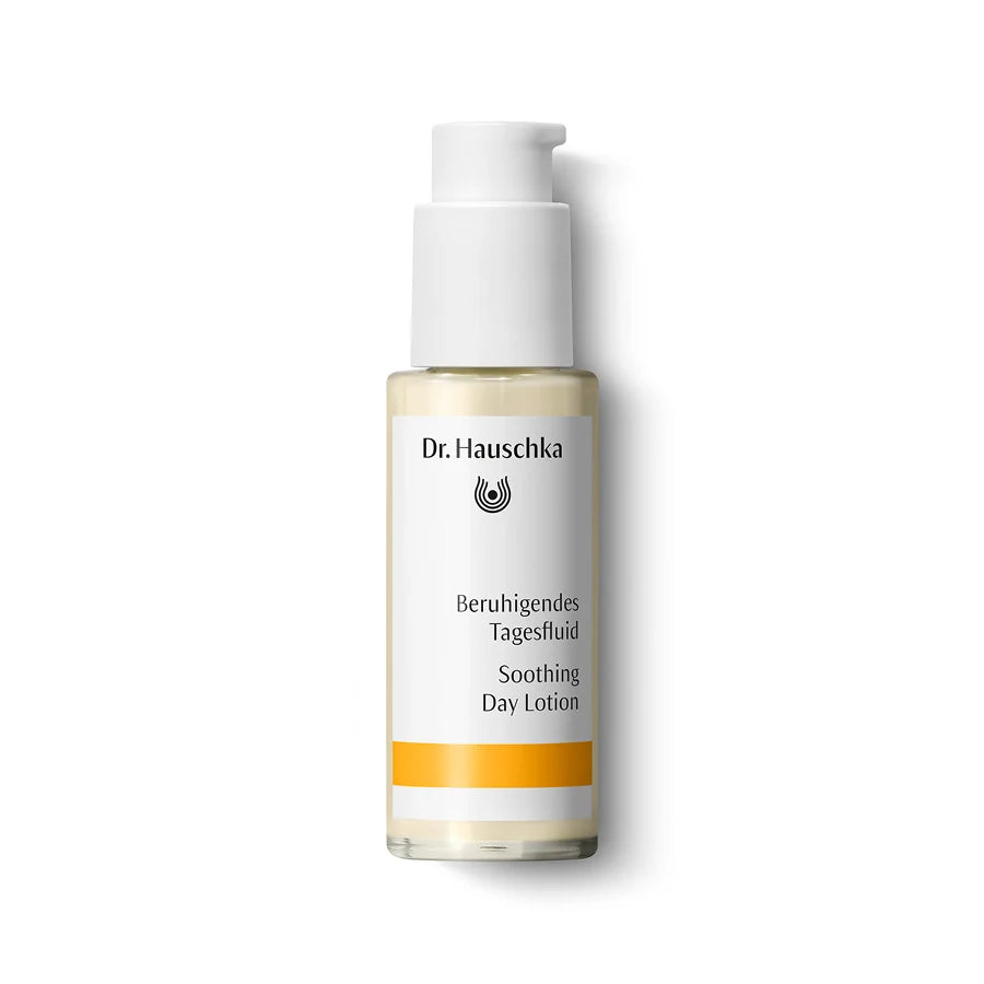 Dr. Hauschka Beruhigendes Tagesfluid