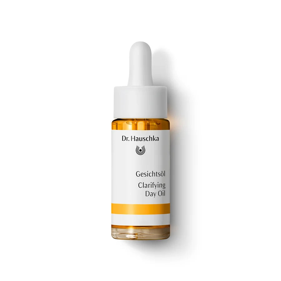Dr. Hauschka Gesichtsöl