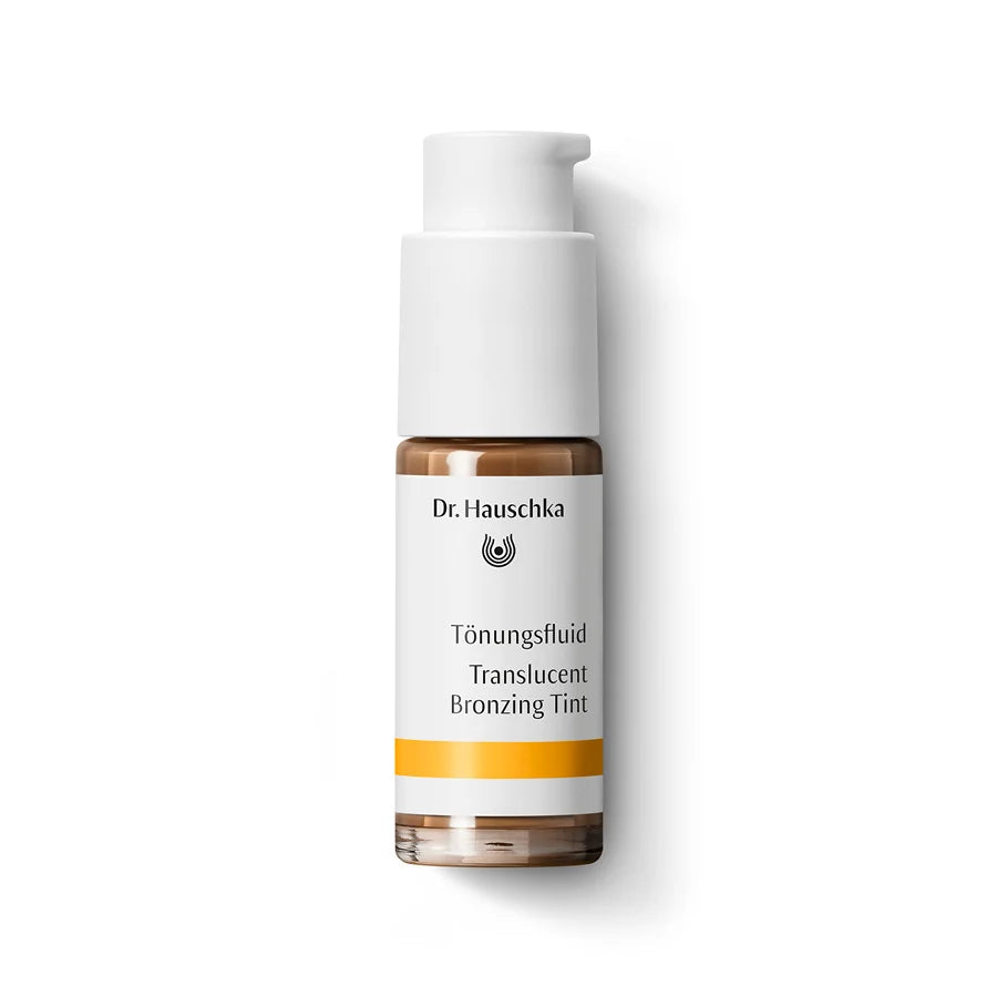 Dr. Hauschka Tönungsfluid Bronze Tint
