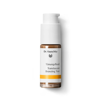 Dr. Hauschka Tönungsfluid Bronze Tint