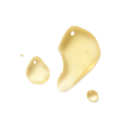 Dr. Hauschka Pflegeöl Zitrone Lemongrass