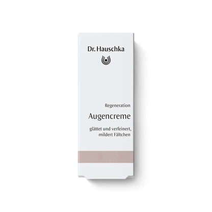 Dr. Hauschka Regeneration Augencreme