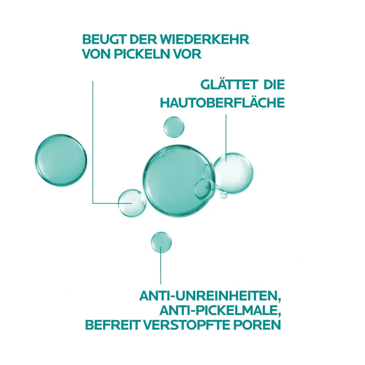 La Roche Posay Effaclar Serum