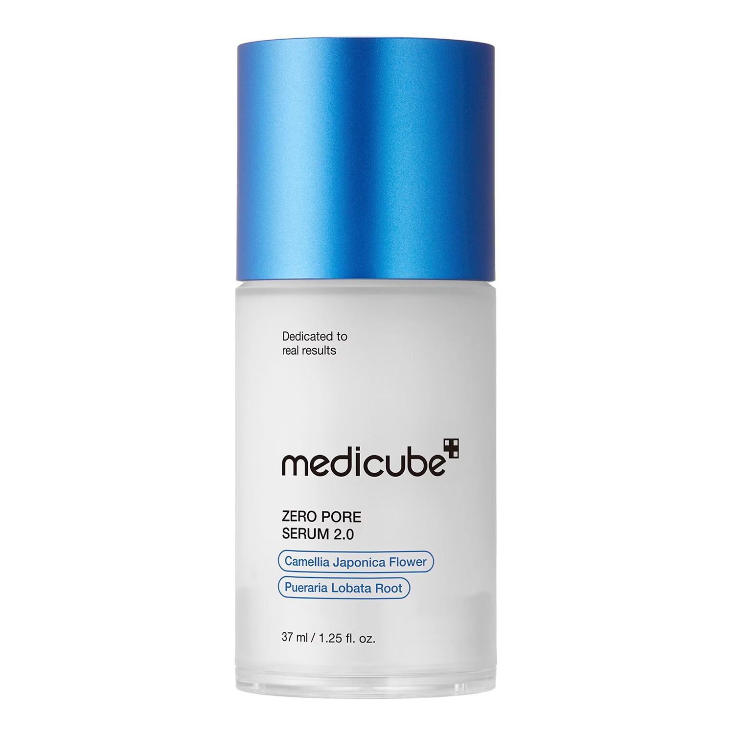 Medicube Zero Pore Serum 2.0