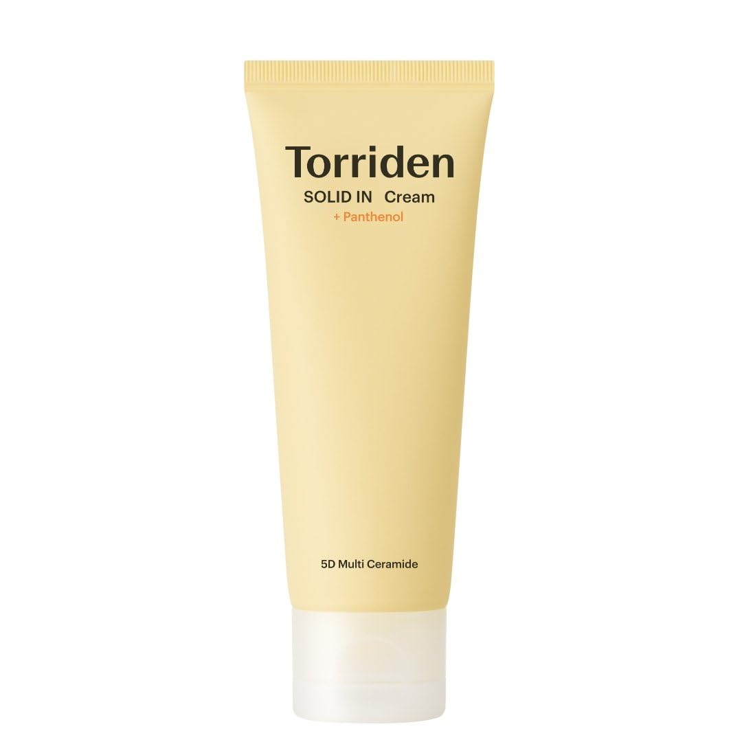 Torriden Solid In Cream 5D Multi Ceramide