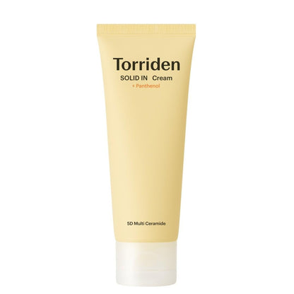 Torriden Solid In Cream 5D Multi Ceramide