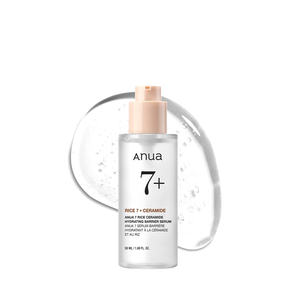 Anua Rice 7+ Ceramide