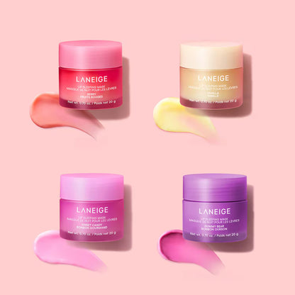 Laneige Lip Sleeping Mask Berry