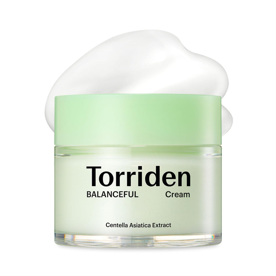 Torriden Balanceful Cream Centella Asiatica Extract