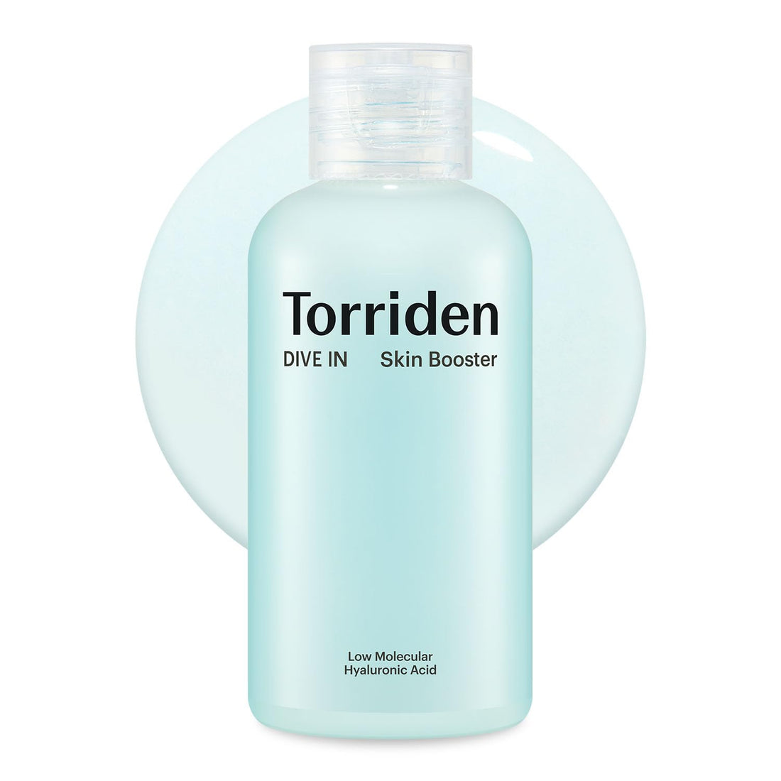 Torriden Dive In Skin Booster Low Molecular Hyaluronic Acid