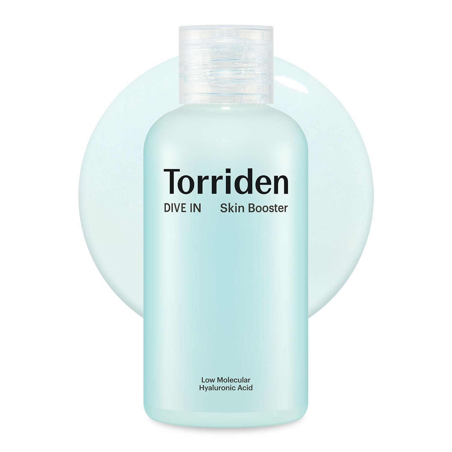 Torriden Dive In Skin Booster Low Molecular Hyaluronic Acid
