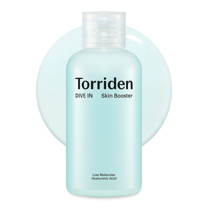 Torriden Dive In Skin Booster Low Molecular Hyaluronic Acid
