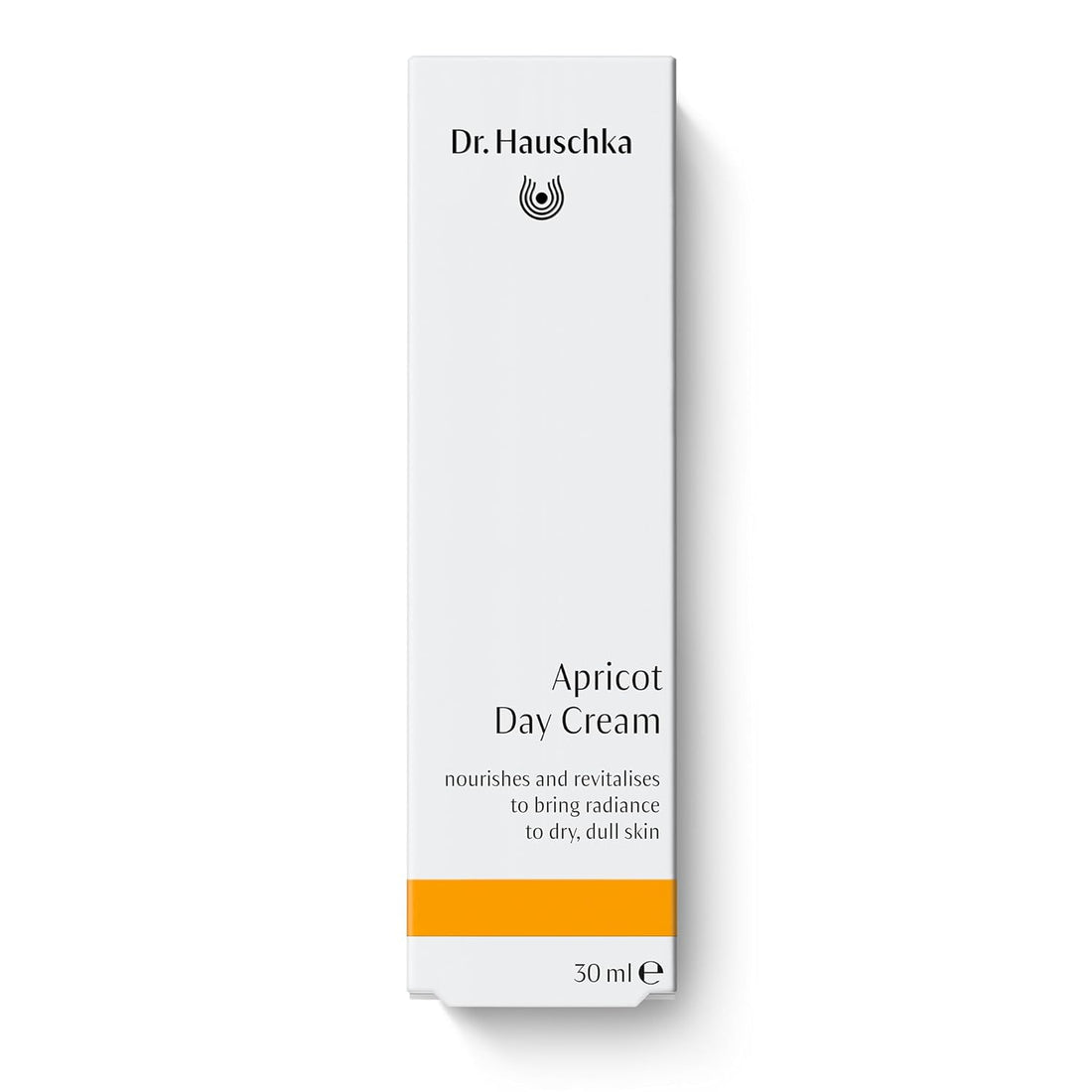 Dr. Hauschka Aprikosen Tagescreme