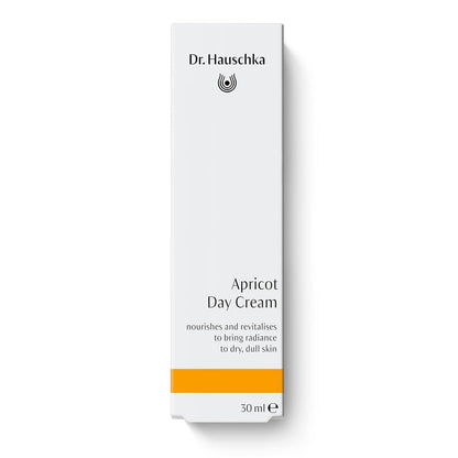 Dr. Hauschka Aprikosen Tagescreme