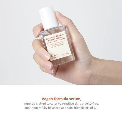 Dr. Althea 15 % Niacinamide Purity serum