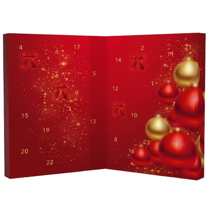 Douglas Adventskalender 2025 - 400 € Warenwert - PFLEGE, MAKE-UP &amp; DUFT Exclusive Beauty Highlights