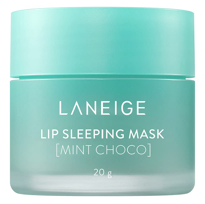 Laneige Lip Sleeping Mask Mint Choco