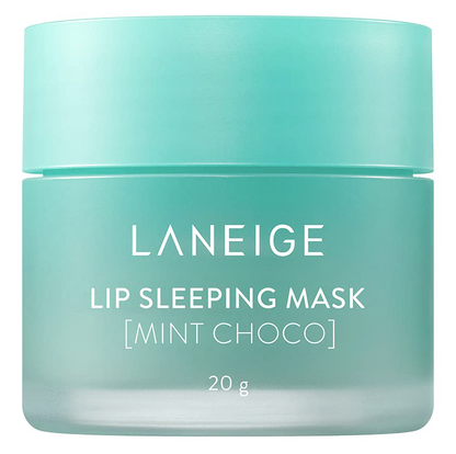 Laneige Lip Sleeping Mask Mint Choco