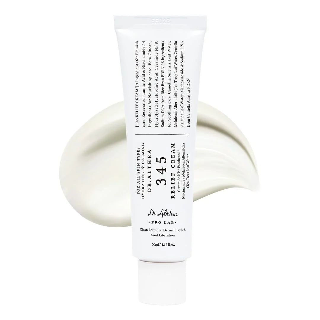 Korean Overnight Glow Bundle