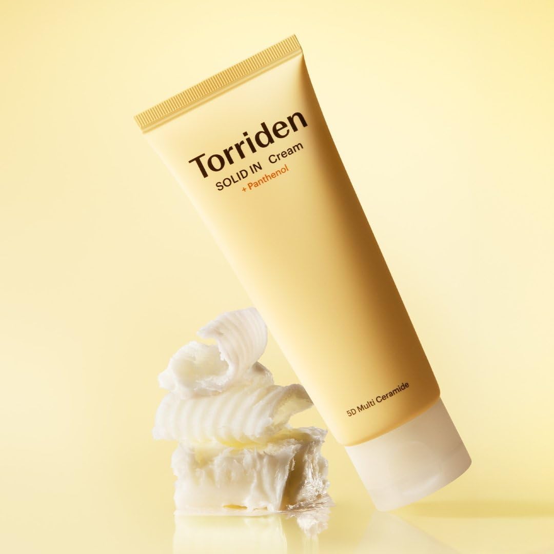 Torriden Solid In Cream 5D Multi Ceramide