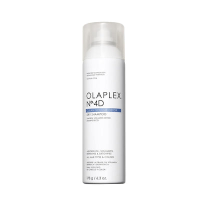 Olaplex No. 4D Clean Volume Detox Dry Shampoo