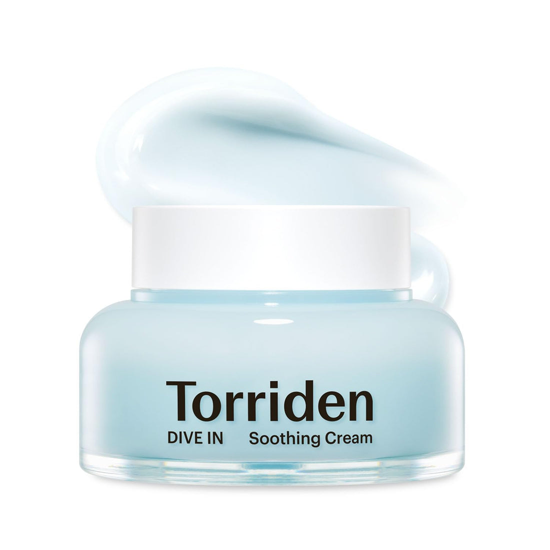 Torriden Dive In Soothing Cream Low Molecular Hyaluronic Acid
