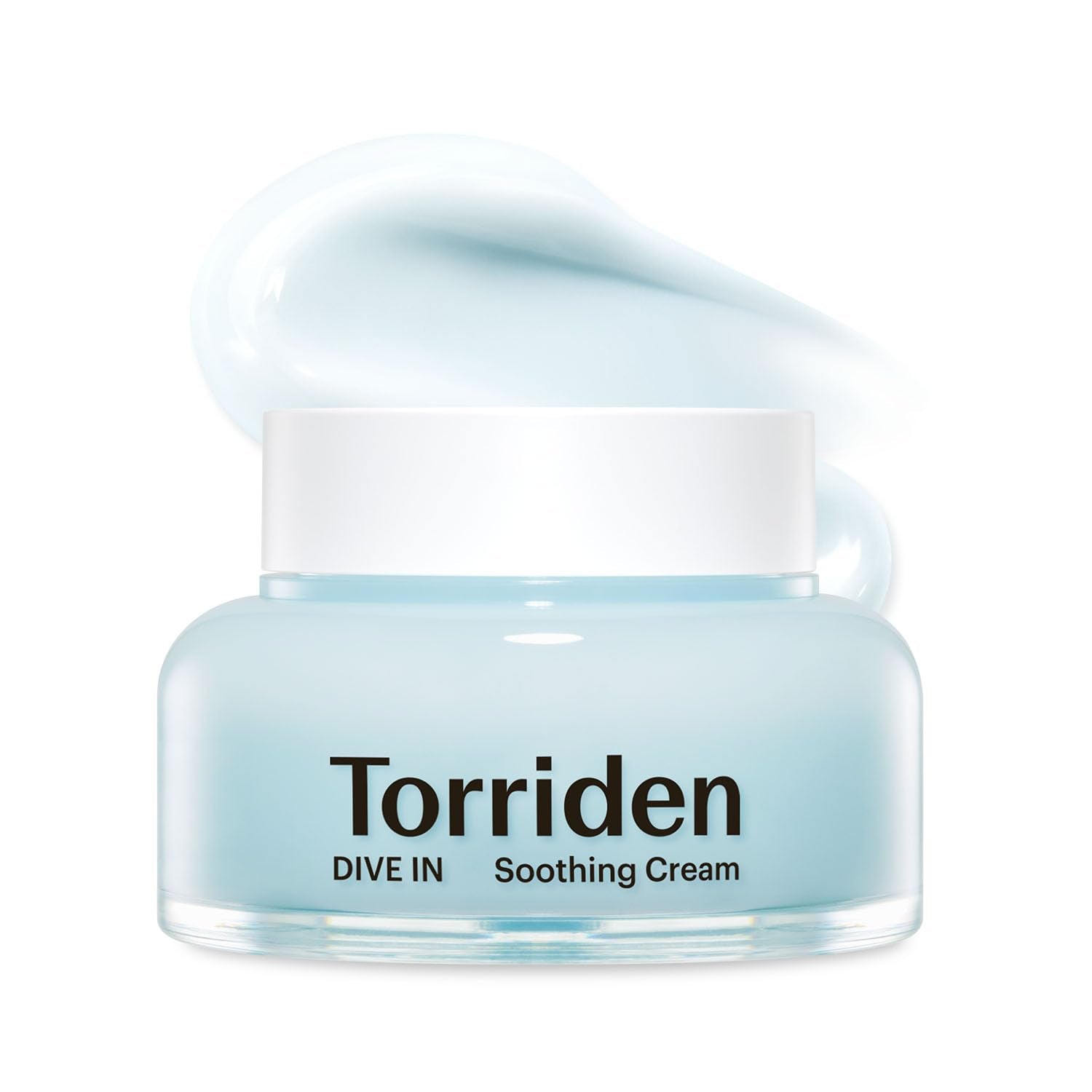 Torriden Dive In Soothing Cream Low Molecular Hyaluronic Acid