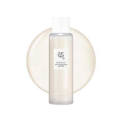 Beauty of Joseon Glow Replenishing Rice Milk
