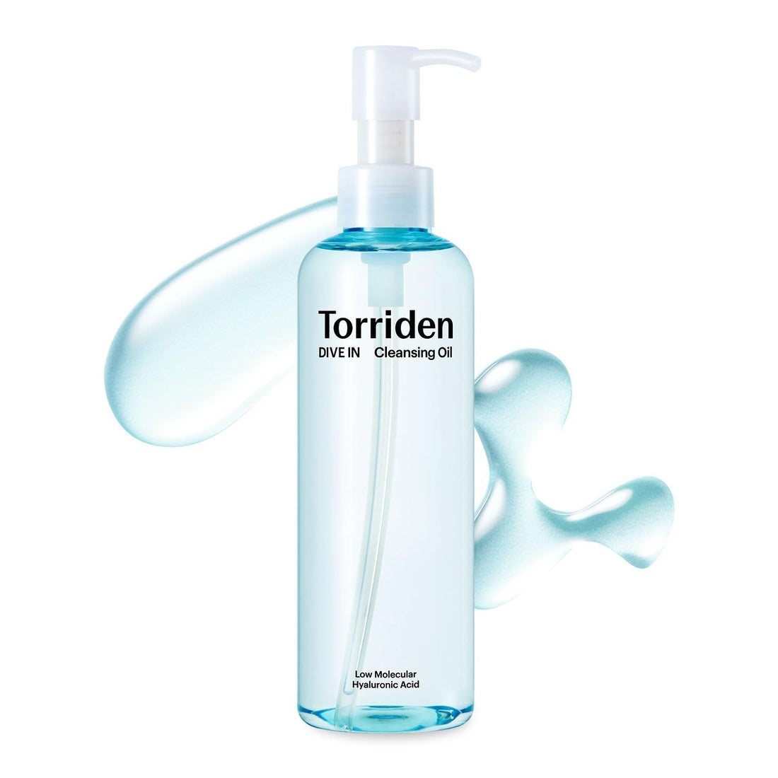 Torriden Dive In Cleansing Oil Low Molecular Hyaluronic Acid