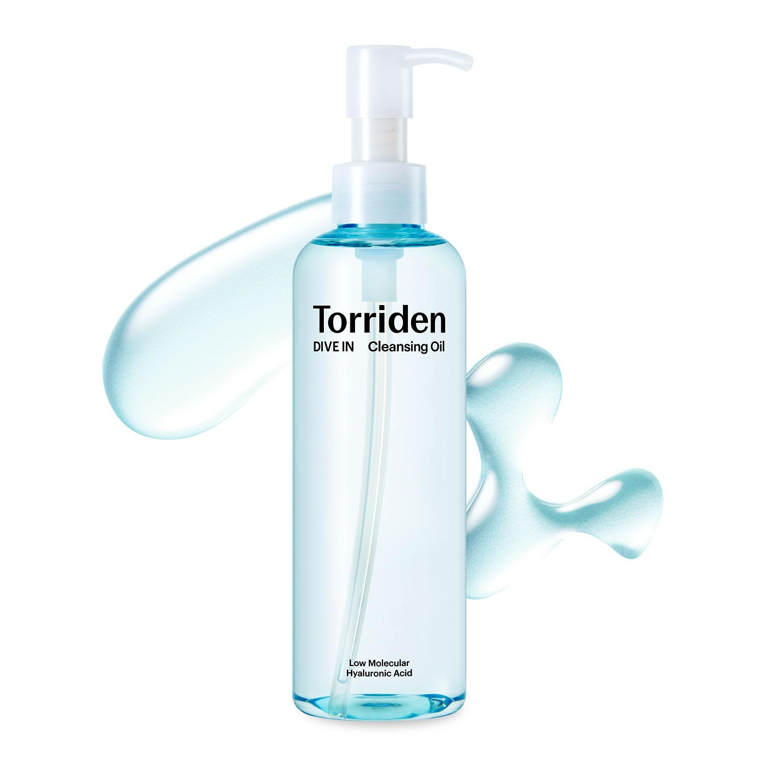 Torriden Dive In Cleansing Oil Low Molecular Hyaluronic Acid
