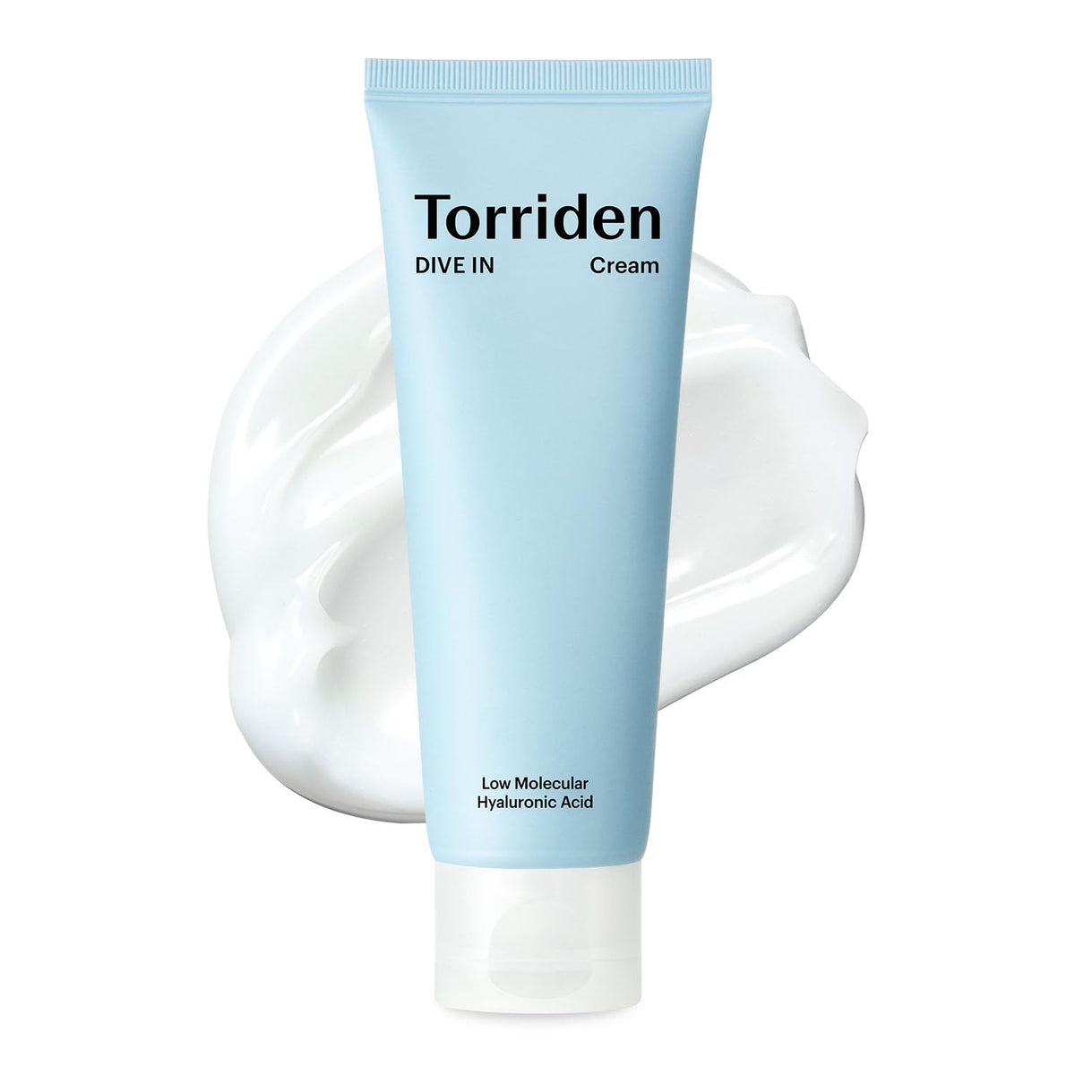Torriden Dive In Cream Low Molecular Hyaluronic Acid