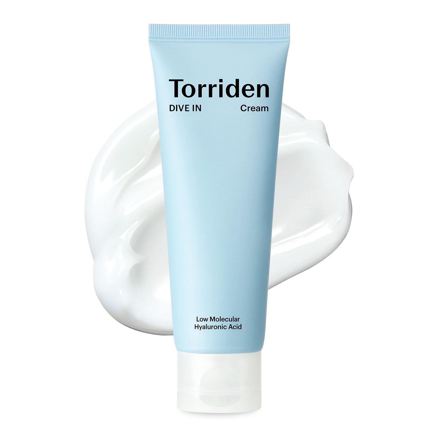 Torriden Dive In Cream Low Molecular Hyaluronic Acid