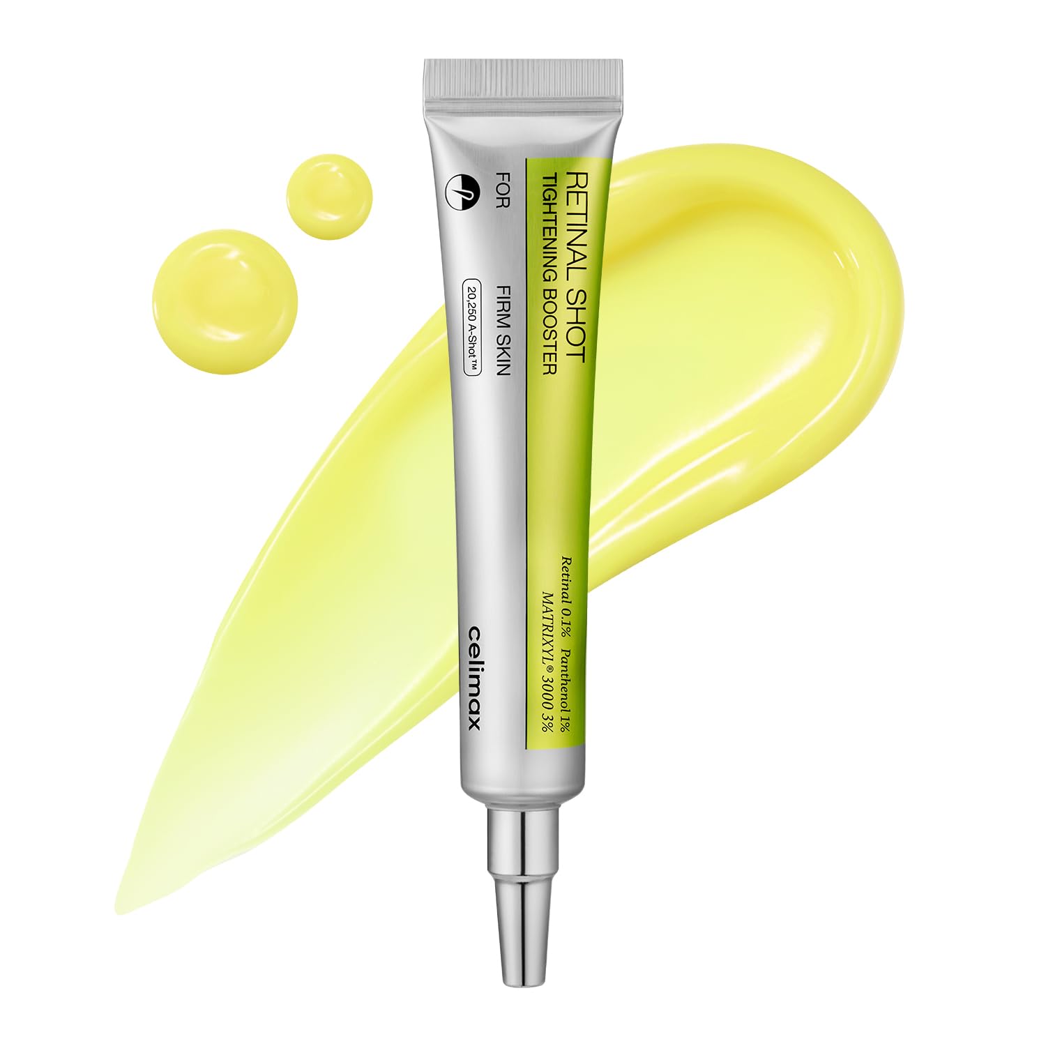 Celimax The Vita-A Retinal Shot Tightening Booster