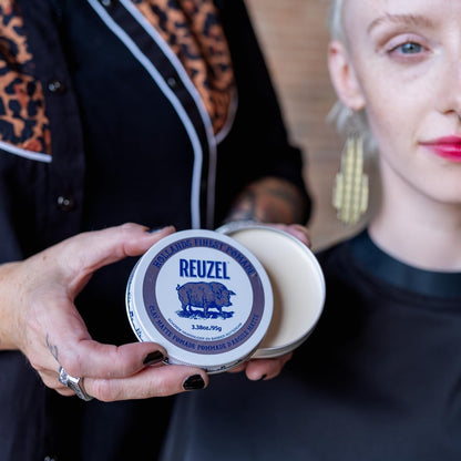 Reuzel Clay Matte Pomade 113g