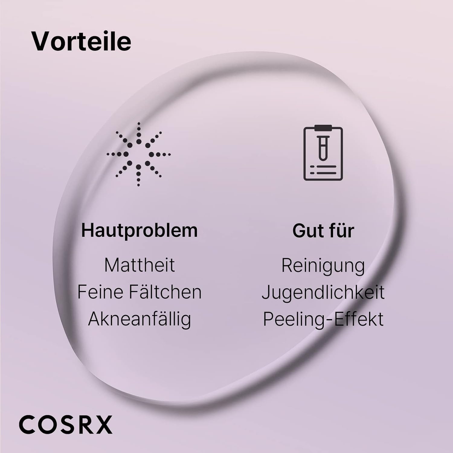 COSRX AHA7 Whitehead Power Liquid