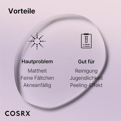 COSRX AHA7 Whitehead Power Liquid