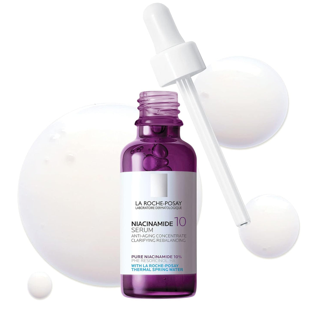 La Roche Posay Pure Niacinamide 10 Serum